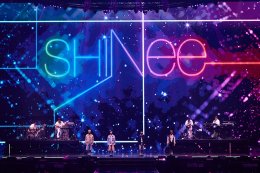 ครบรอบเดบิวต์ 17 ปี SHINee (ชายนี่) ศิลปินที่มีเอกลักษณ์พร้อมก้าวสู่เส้นทางใหม่ ในซิงเกิลล่าสุด 'Poet | Artist' เนื้อเพลงและทำนองร่วมแต่งโดย JONGHYUN (จงฮยอน)